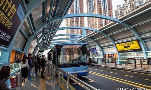 BRT 厦门_